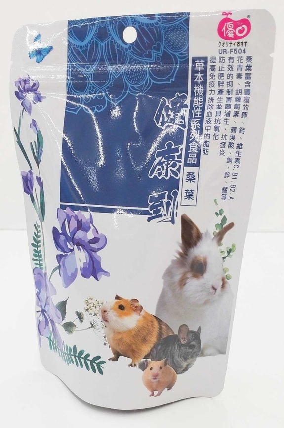 UR-F504 健康到草本機能系列-桑葉40g
