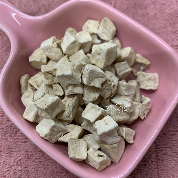 Minishow天然地瓜丁30g