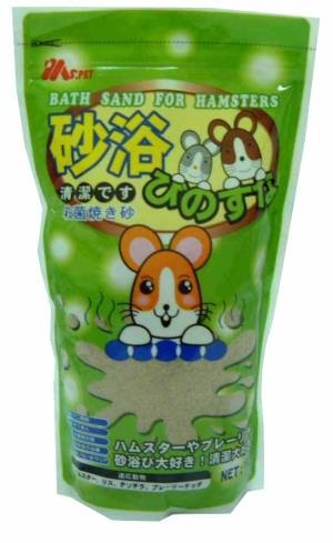 荷蘭MS.PET薰衣草沐浴砂