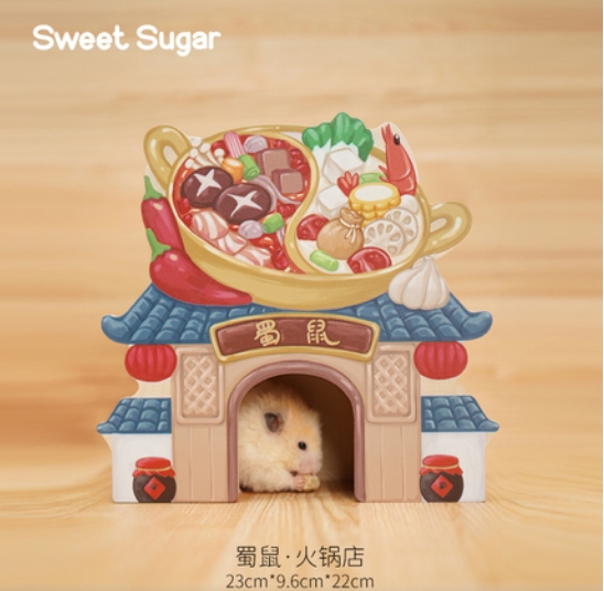 木屋-創業系列-火鍋店(正面進出)