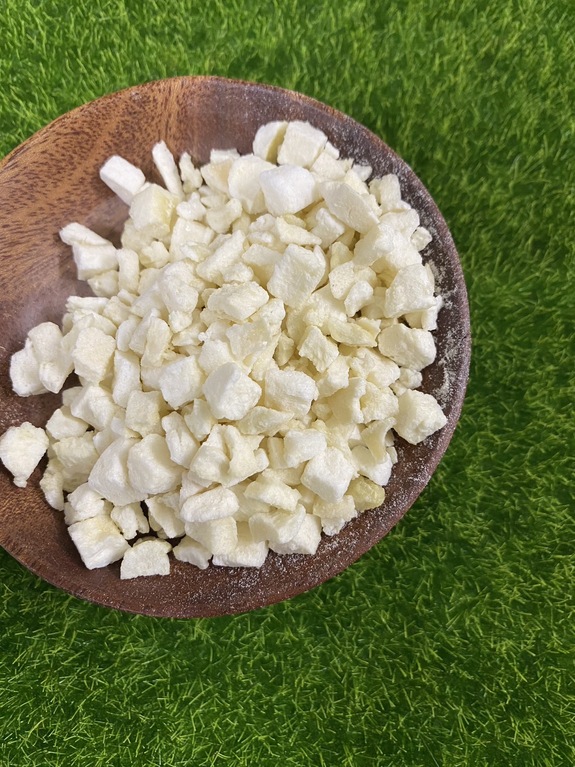 Minishow白桃丁凍乾10g