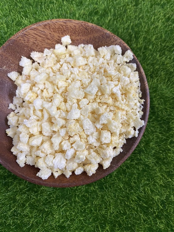 Minishow水梨丁凍乾10g