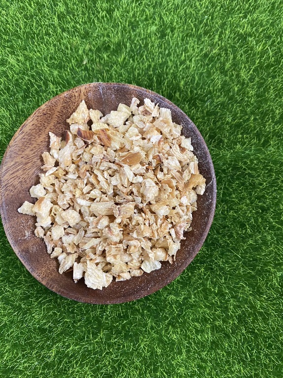 Minishow荔枝丁凍乾5g