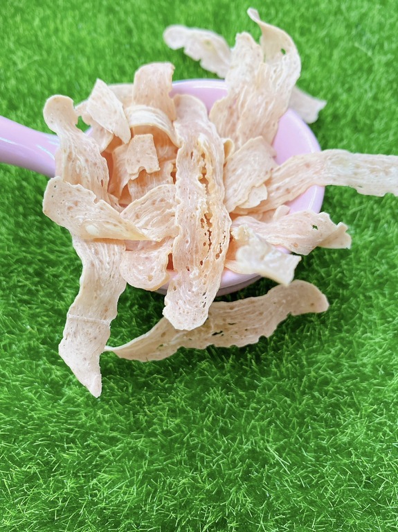 日式和風雞肉切片5g