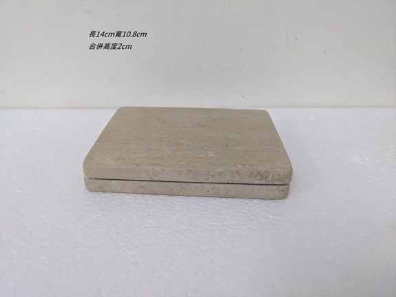 小動物多用途大理石【可加溫石床】-顏色隨機出貨(內附暖包)