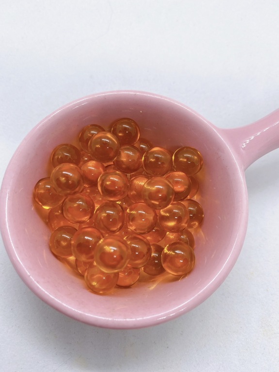 寵物魚油6顆分裝【OMEGA3-魚肝油】