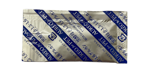日本 Aureo黑酵母口服營養補充液(單包6ml)