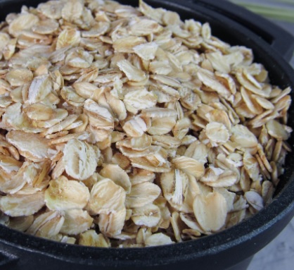 Minishow燕麥片100g