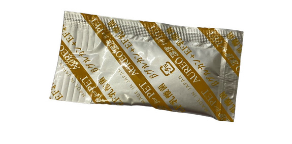 日本Auroe 益生菌黃金黑酵母(零售)
