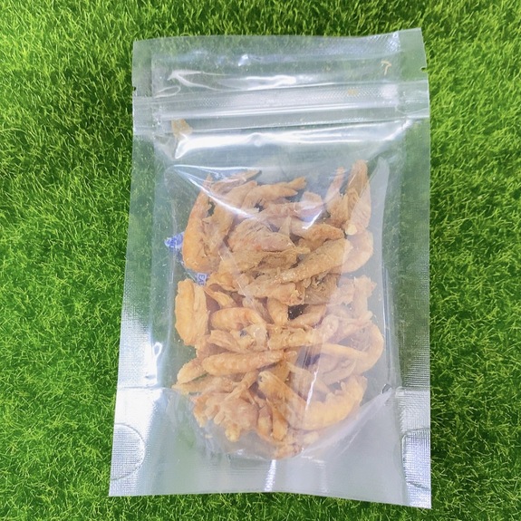 Minishow乾燥南極蝦6g
