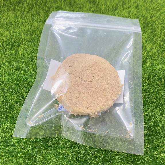 Minishow雞肉凍乾1片入 